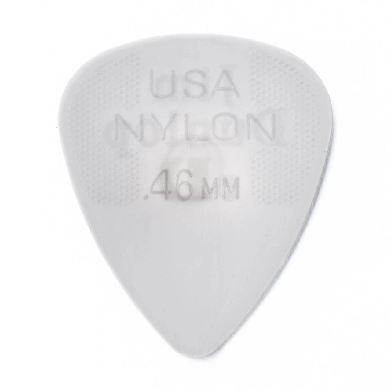 Dunlop Nylon Standard Pick .46mm