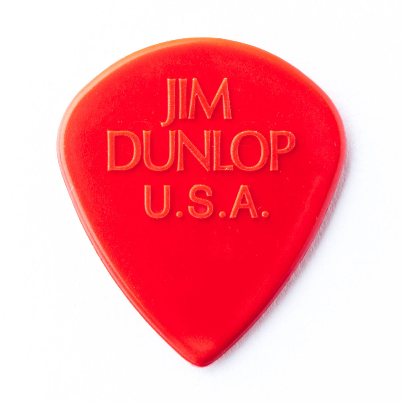 Dunlop Artist Series | Eric Johnson Jazz III Pick 1.38mm | 6-Pack