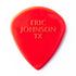 Dunlop Artist Series | Eric Johnson Jazz III Pick 1.38mm | 6-Pack