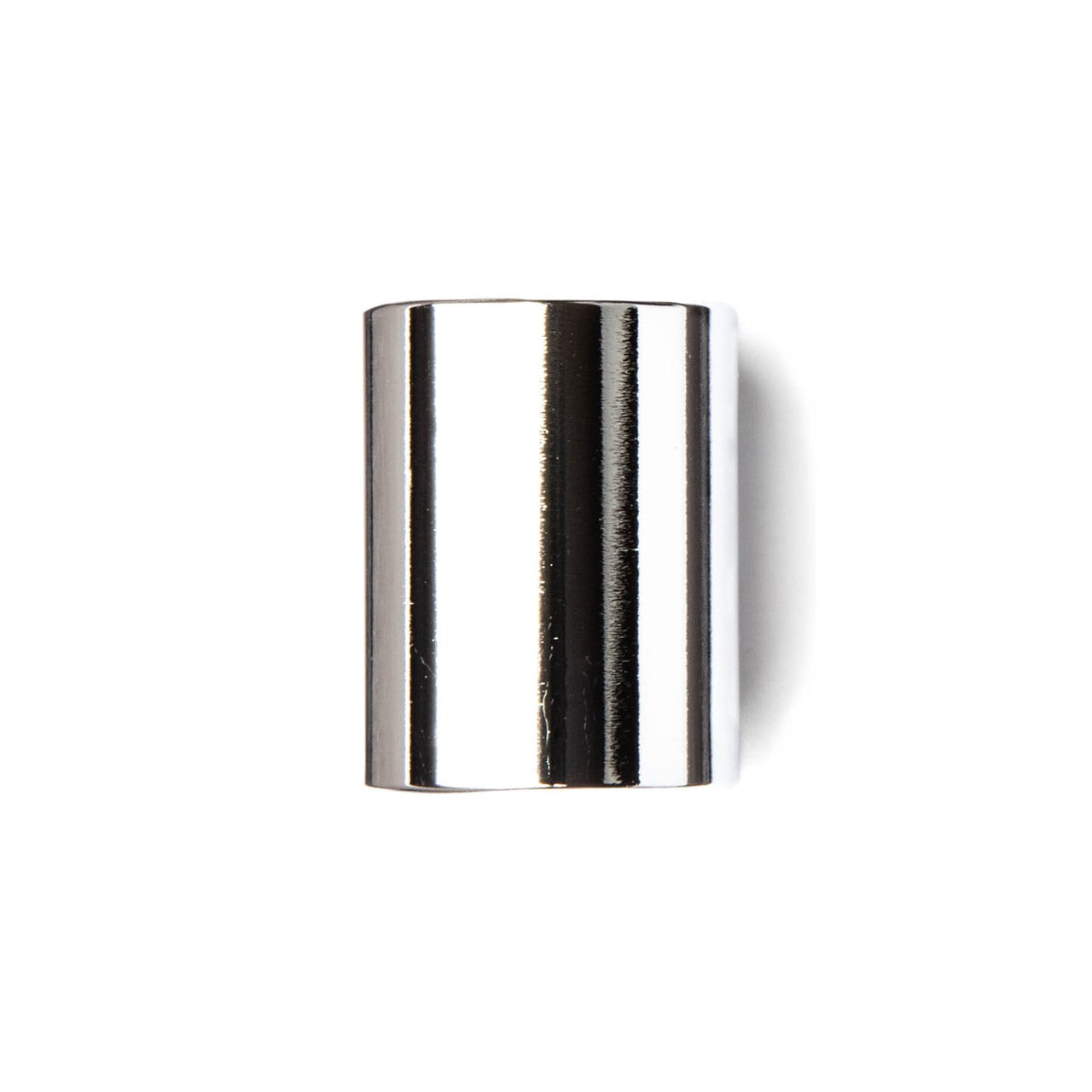 Dunlop 221 Chrome Short Knuckle Slide