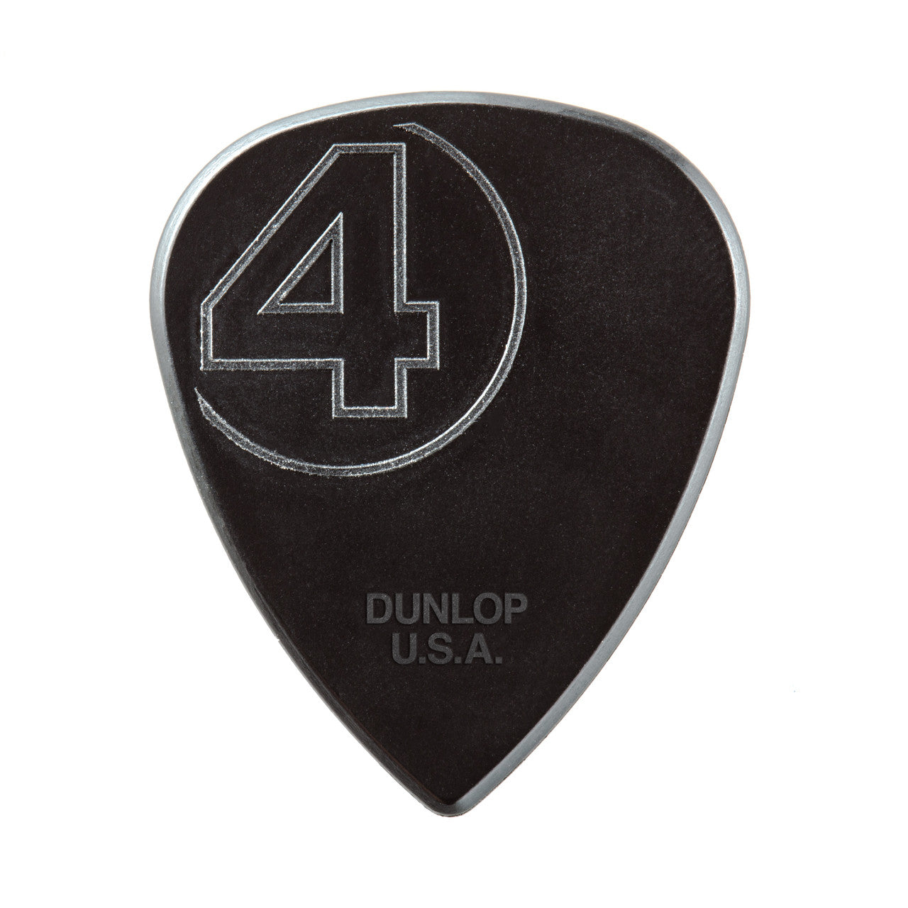Dunlop Artist Series | Jim Root Nylon Custom Pick 1.38mm | 6-pack