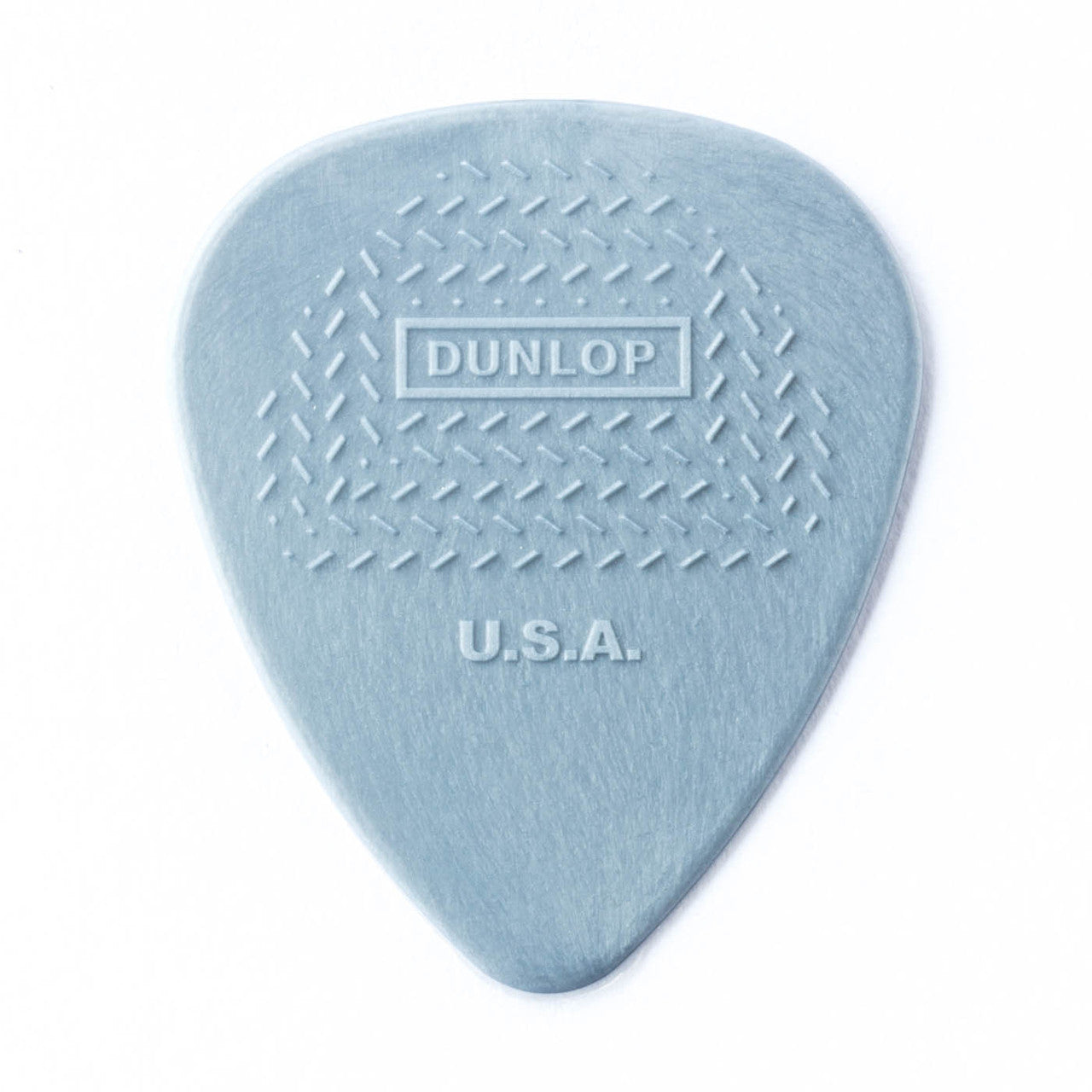 Dunlop Max-Grip® Nylon Standard Pick .60mm