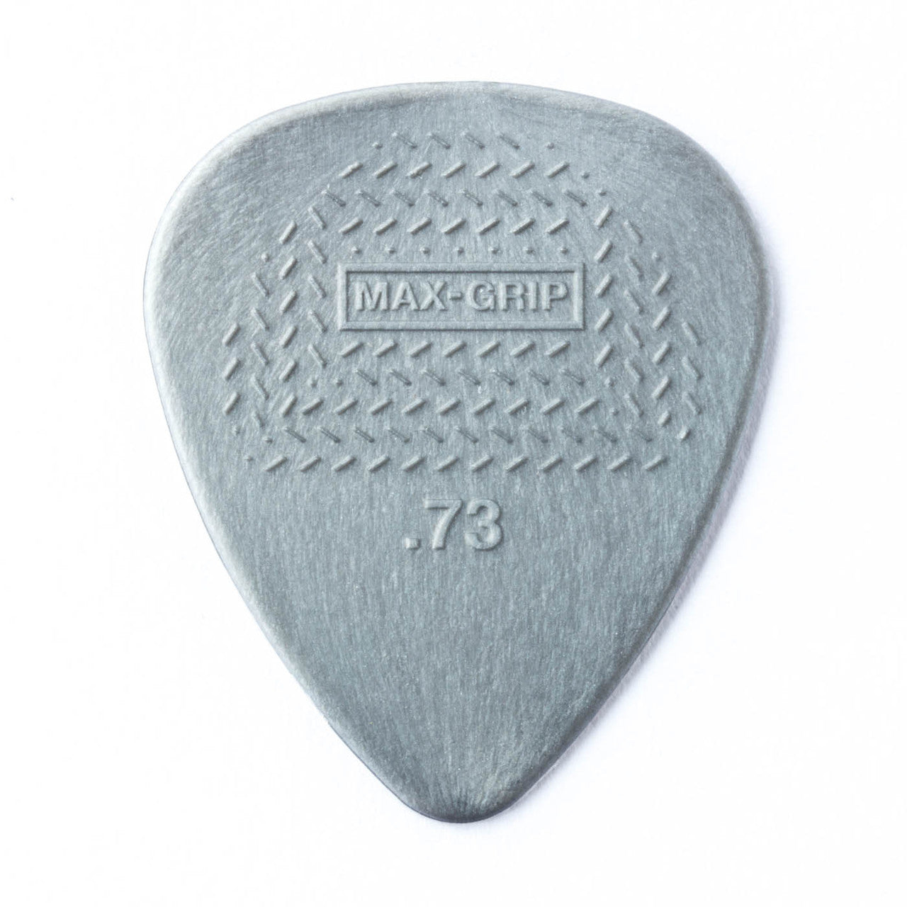 Dunlop Max-Grip® Nylon Standard Pick .73mm