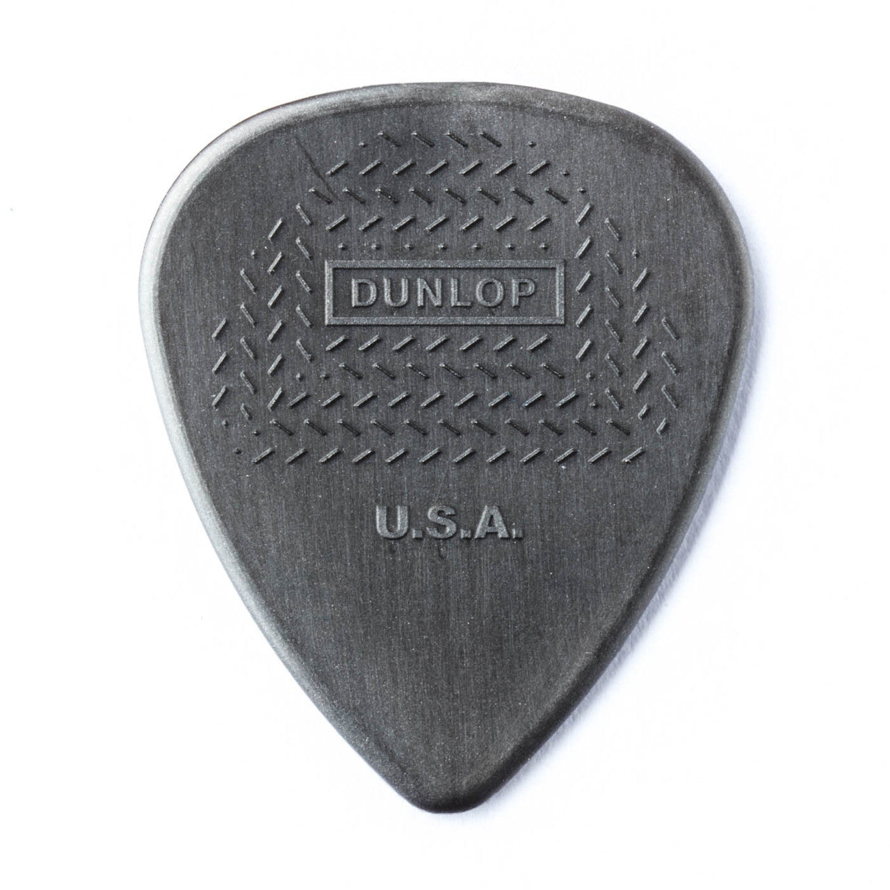 Dunlop Max-Grip® Nylon Standard Pick 1.0mm