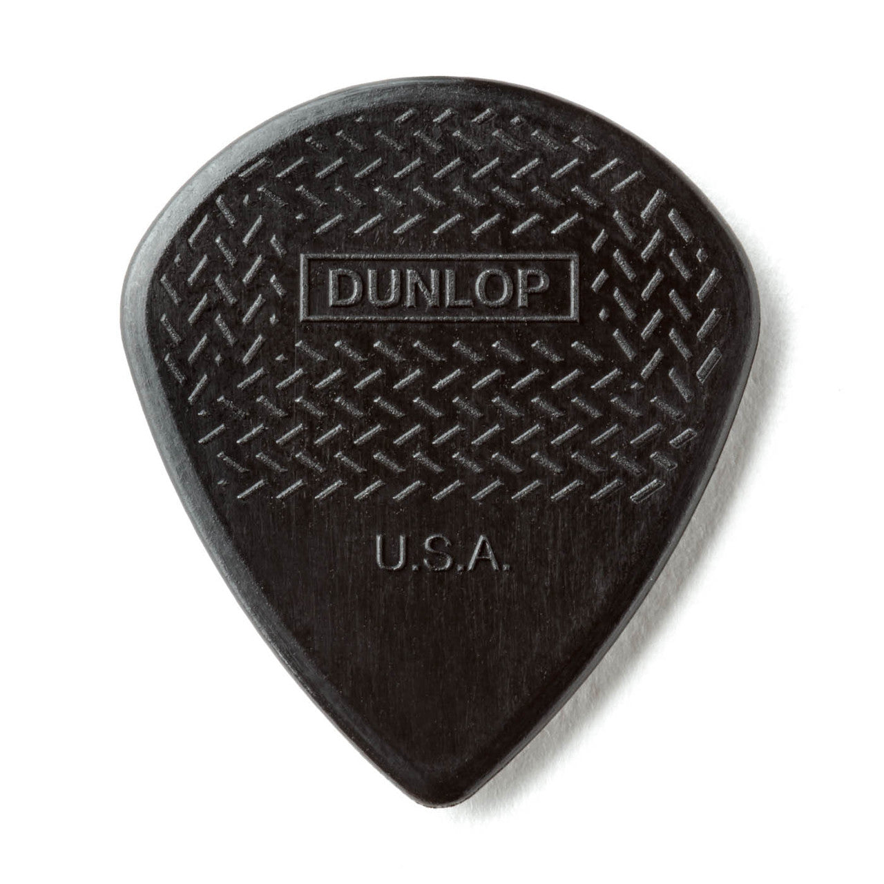 Dunlop Max-Grip® Jazz III Stiffo Pick 1.38mm