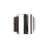 Dunlop 229 Chrome Shy Slide