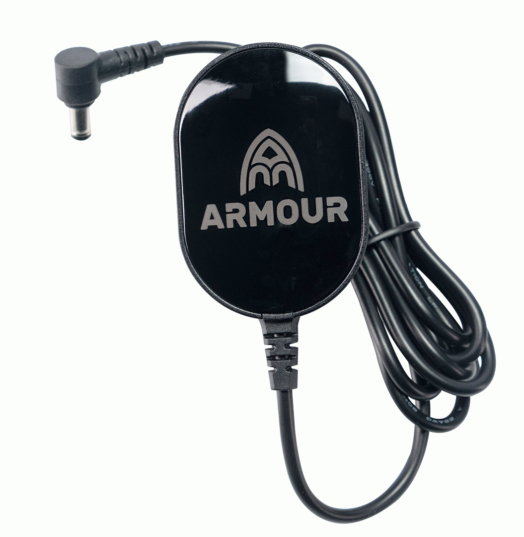 ARMOUR POWERSOURCE 2 PEDAL POWER SUPPLY (ANZ)