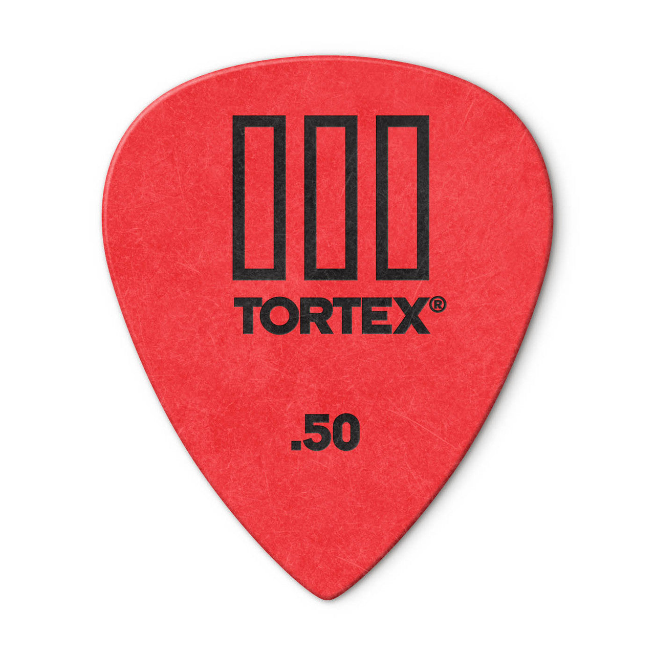 Dunlop Tortex® TIII Pick .50mm