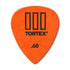 Dunlop Tortex® TIII Pick .60mm