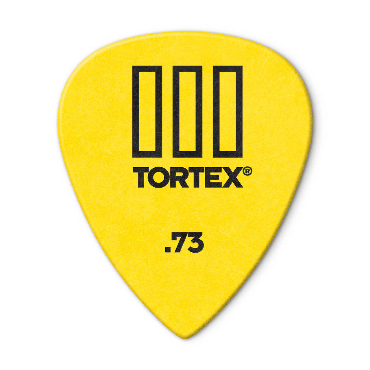 Dunlop Tortex® TIII Pick .73mm