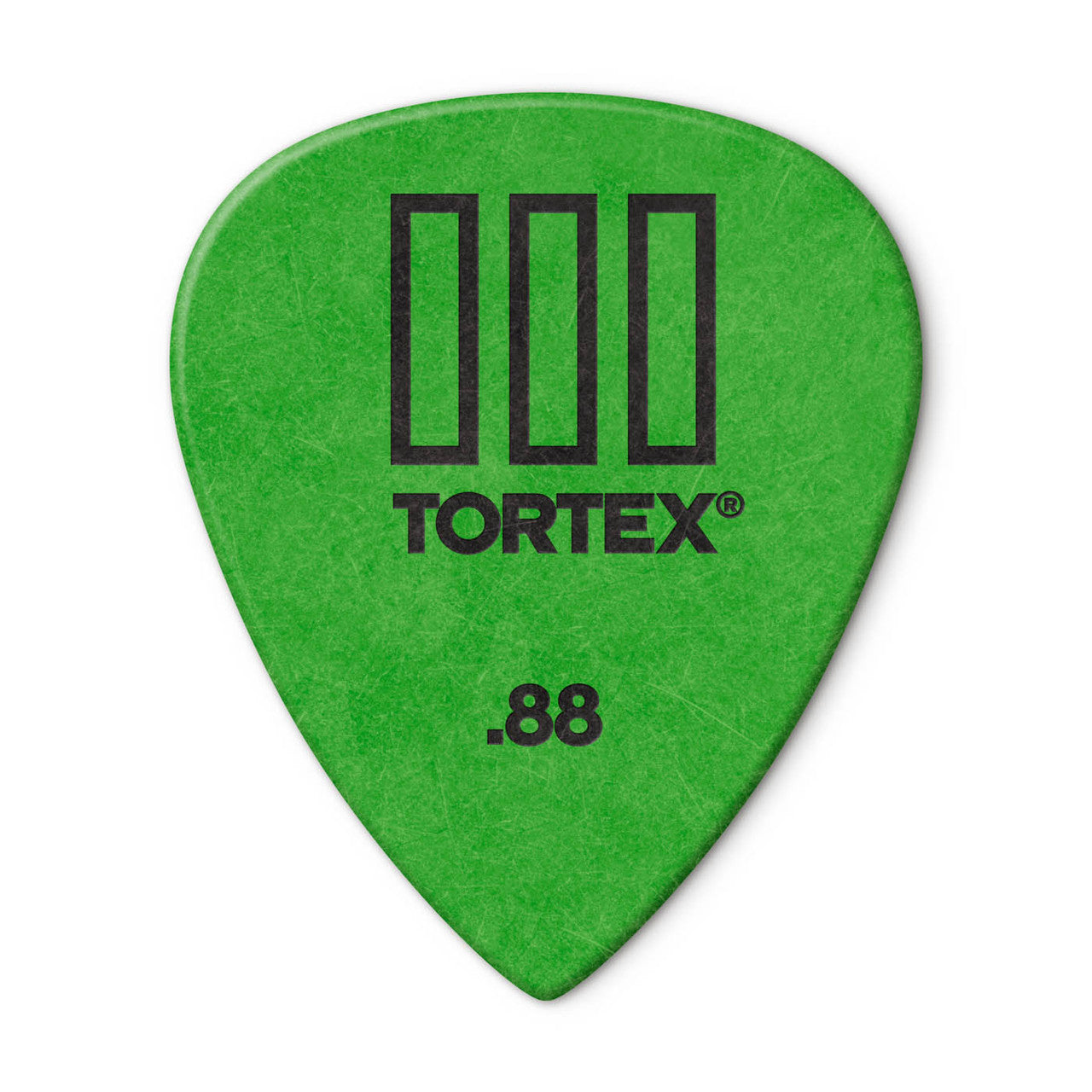 Dunlop Tortex® TIII Pick .88mm