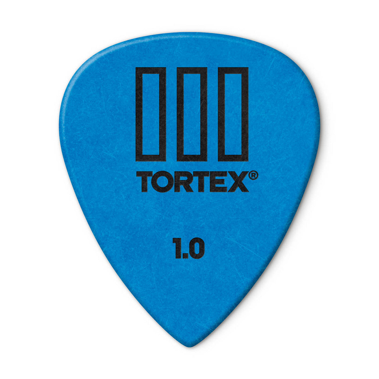 Dunlop Tortex® TIII Pick 1.0mm