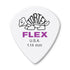 Dunlop Tortex® Flex™ Jazz III Pick 1.14mm