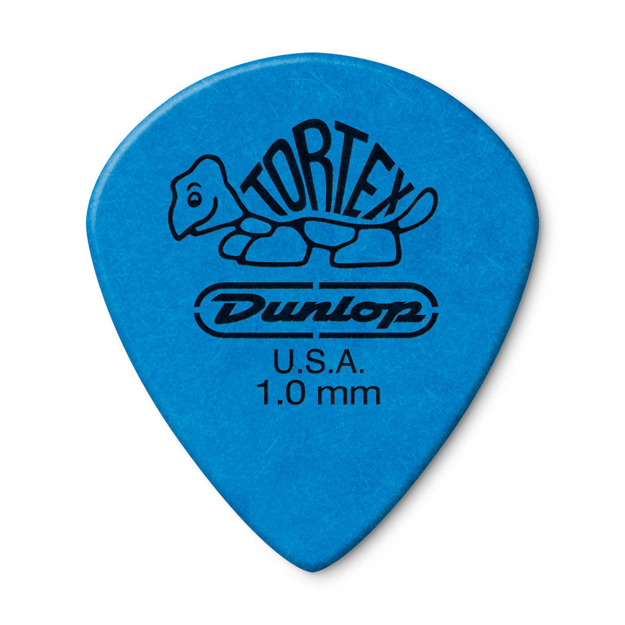 Dunlop Tortex® Jazz III XL Pick 1.0mm