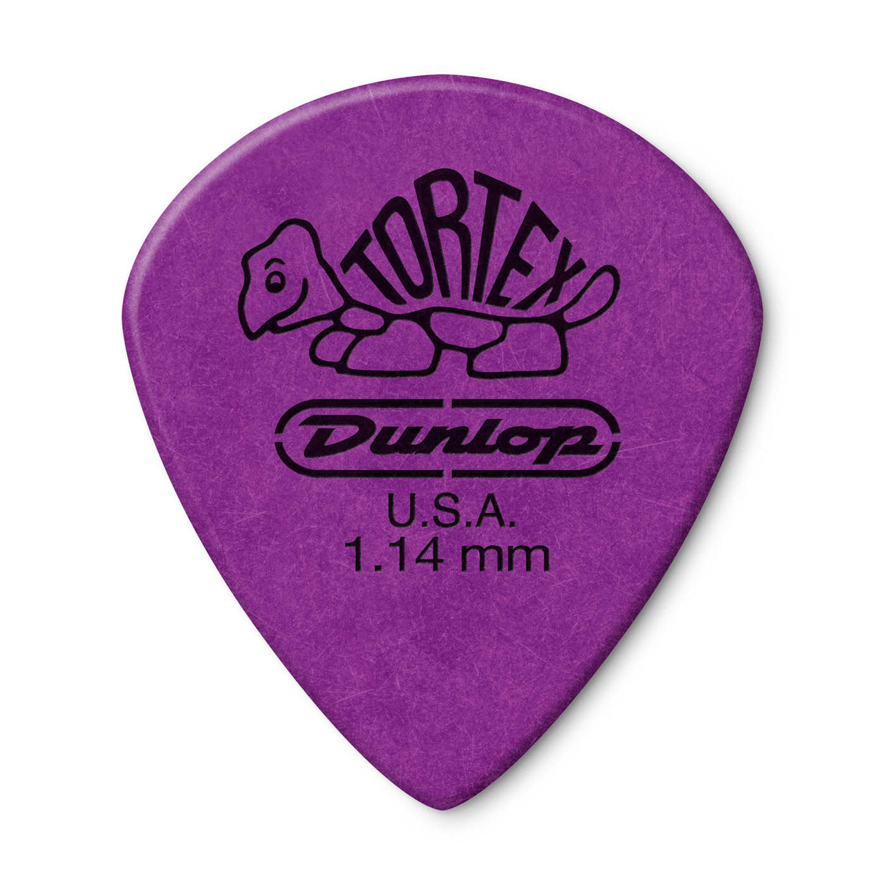 Dunlop Tortex® Jazz III XL Pick 1.14mm