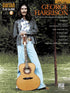 Hal Leonard Guitar Play-Along Vol. 142 George Harrison