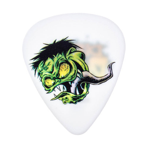 Dunlop Tortex® Dirty Donny Picks .73mm 6-Pack