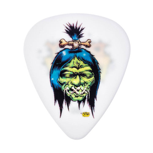 Dunlop Tortex® Dirty Donny Picks .73mm 6-Pack