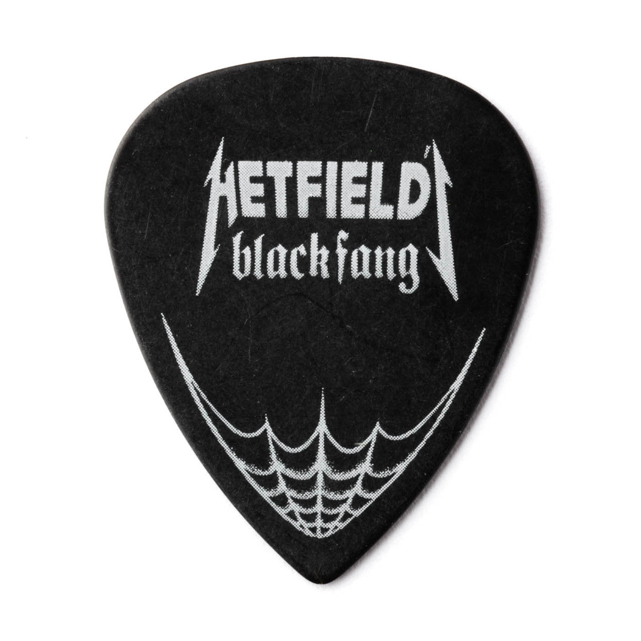 Dunlop Hetfield's Black Fang™ Pick .73mm Gauge