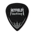 Dunlop Hetfield's Black Fang™ Pick .94mm Gauge