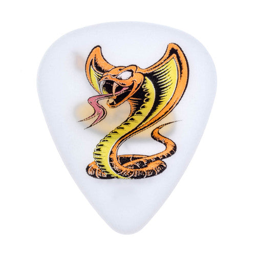 Dunlop Tortex® Dirty Donny Picks .73mm 6-Pack