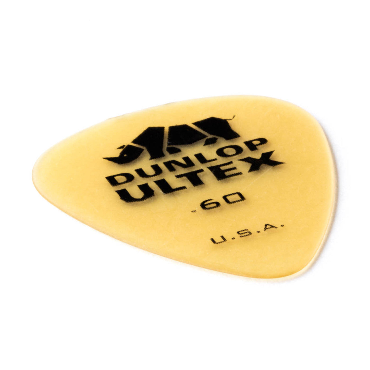 Dunlop Ultex® Standard Pick .60mm