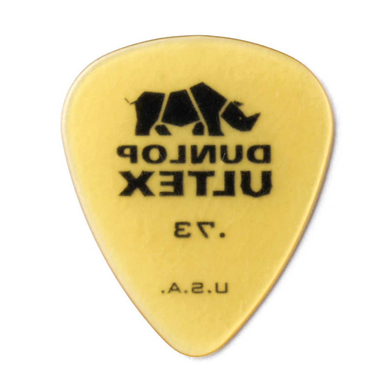 Dunlop Ultex® Standard Pick .73mm