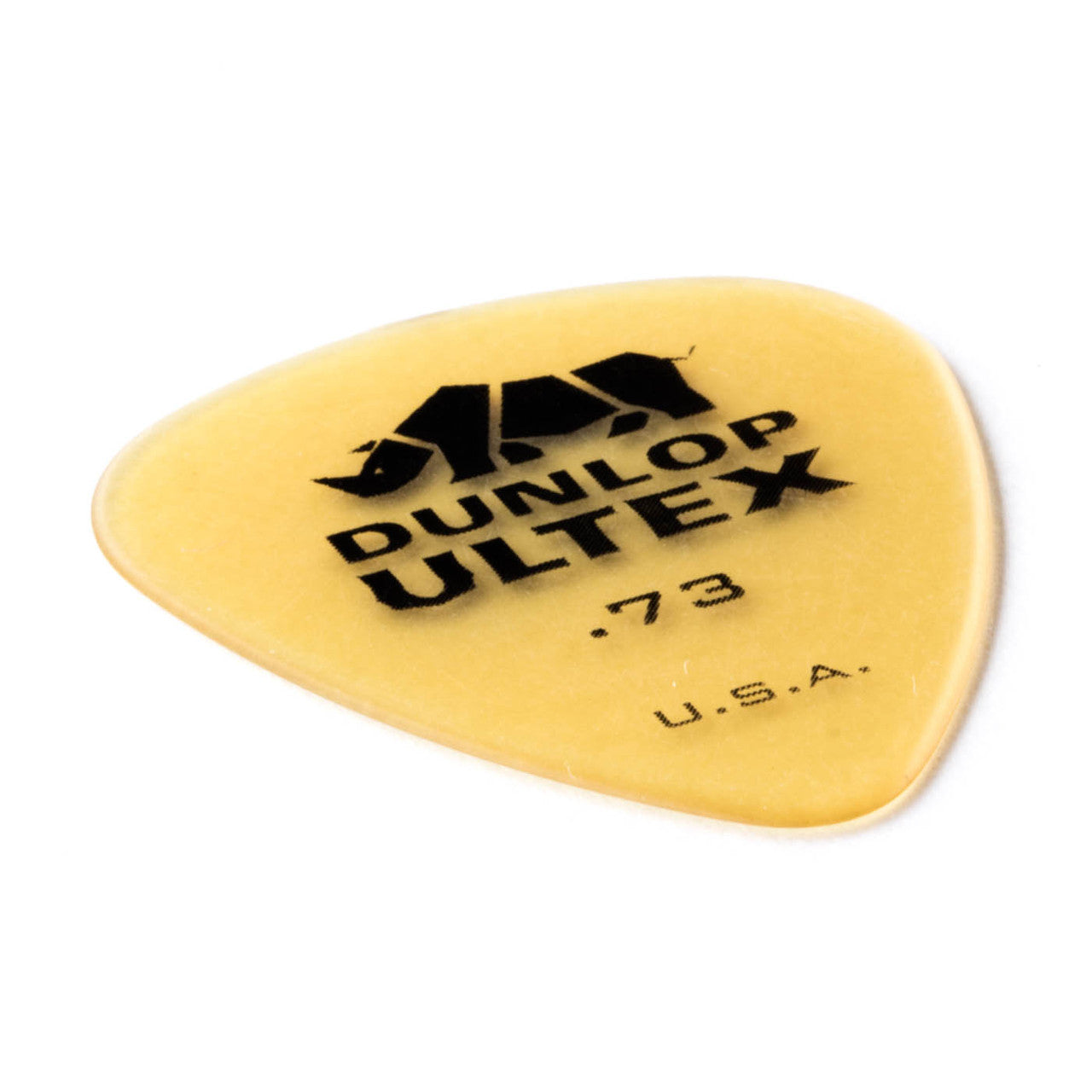 Dunlop Ultex® Standard Pick .73mm