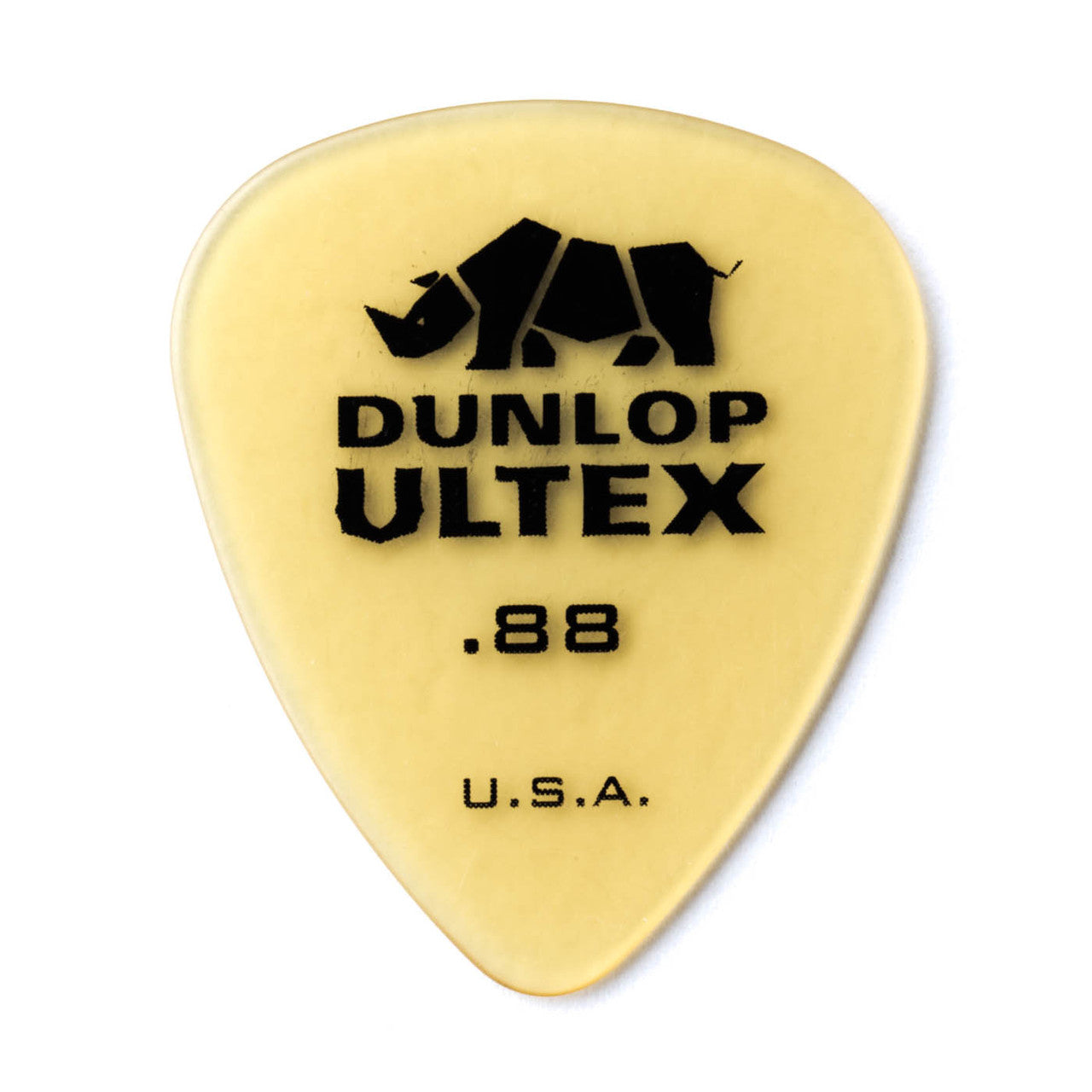 Dunlop Ultex® Standard Pick .88mm