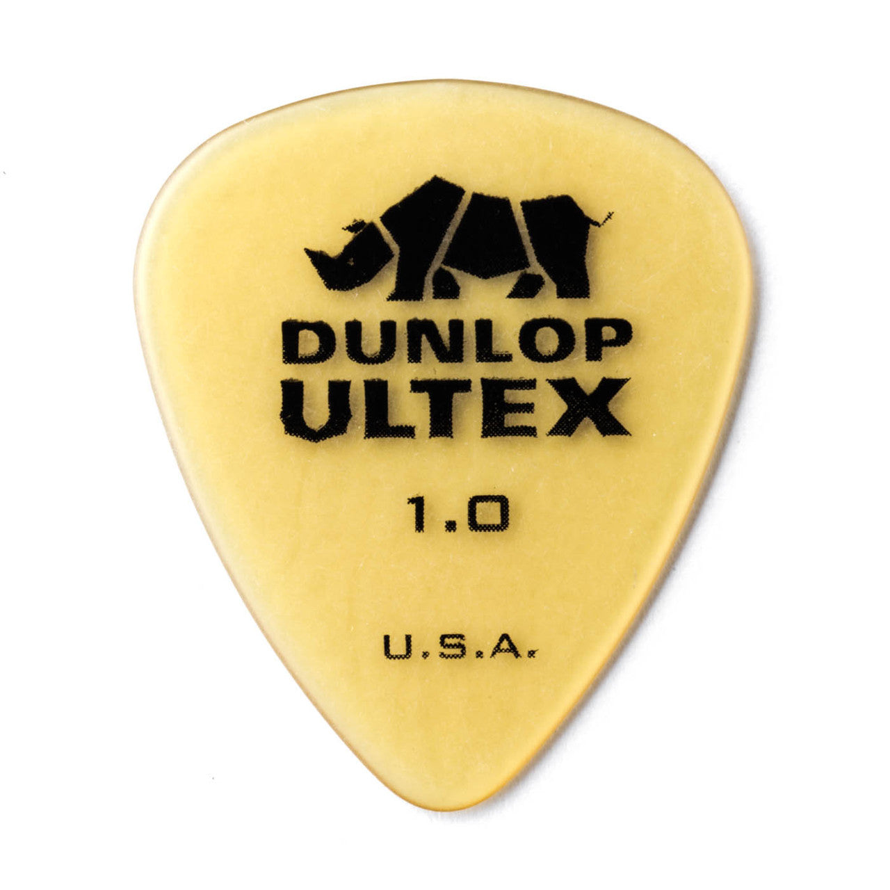 Dunlop Ultex® Standard Pick 1.0mm