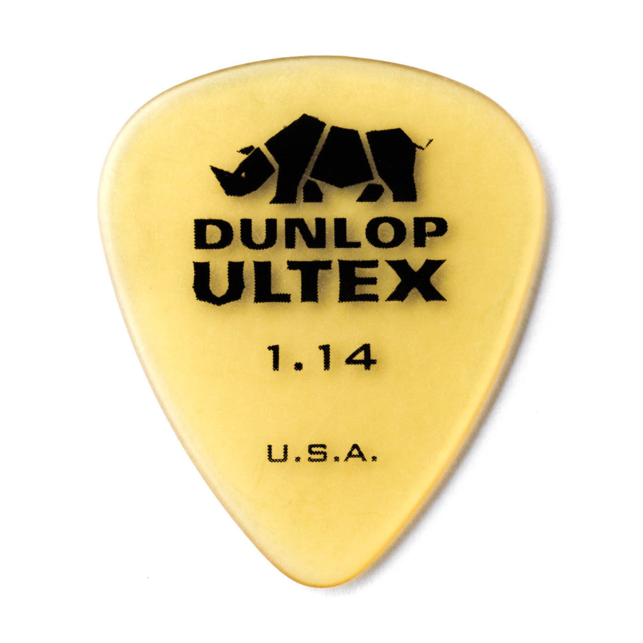 Dunlop Ultex® Standard Pick 1.14mm