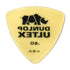 Dunlop Ultex® Triangle Pick .60mm Gauge