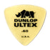 Dunlop Ultex® Triangle Pick .60mm Gauge