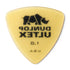 Dunlop Ultex® Triangle Pick 1.0mm Gauge