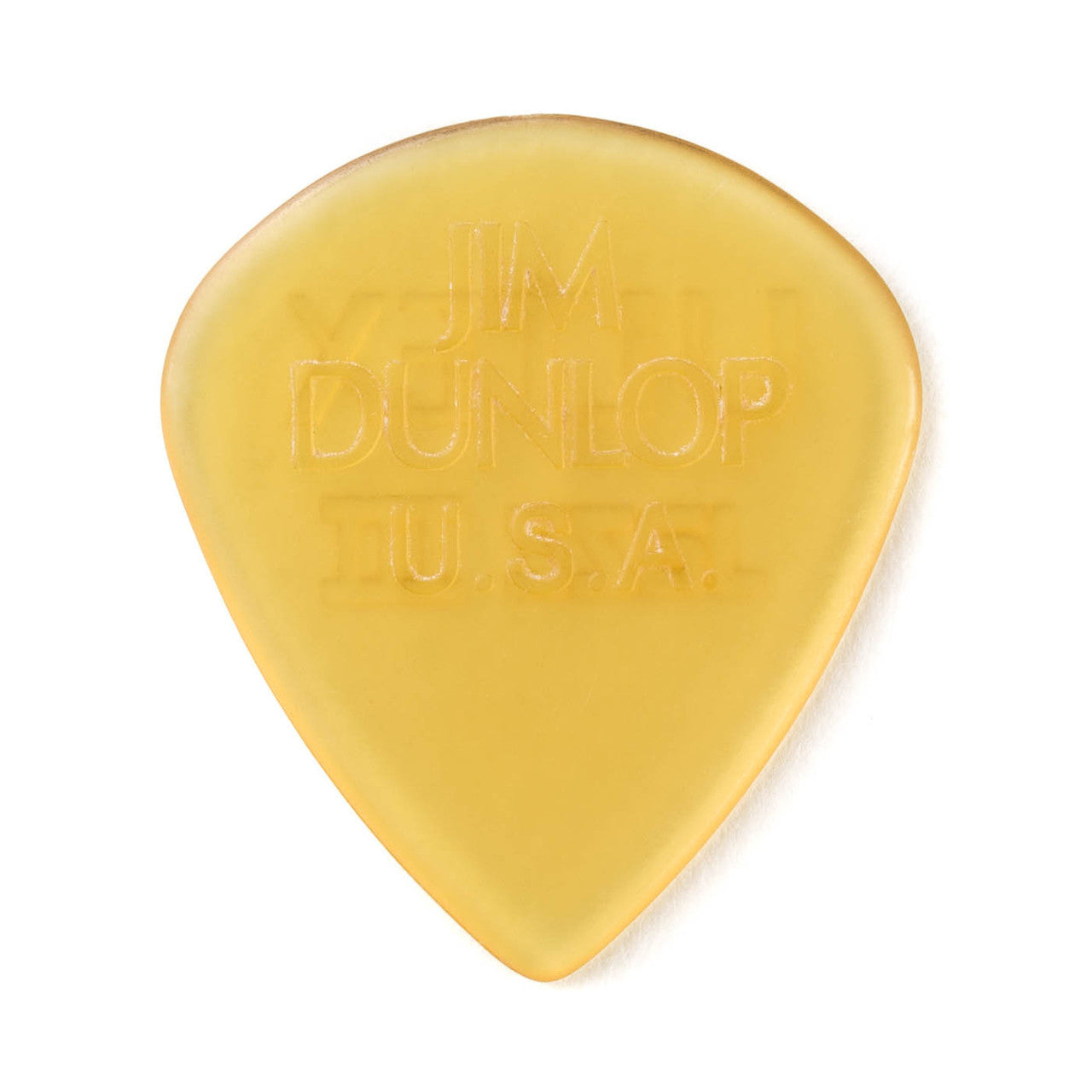 Dunlop Ultex® Jazz III 1.38mm Pick