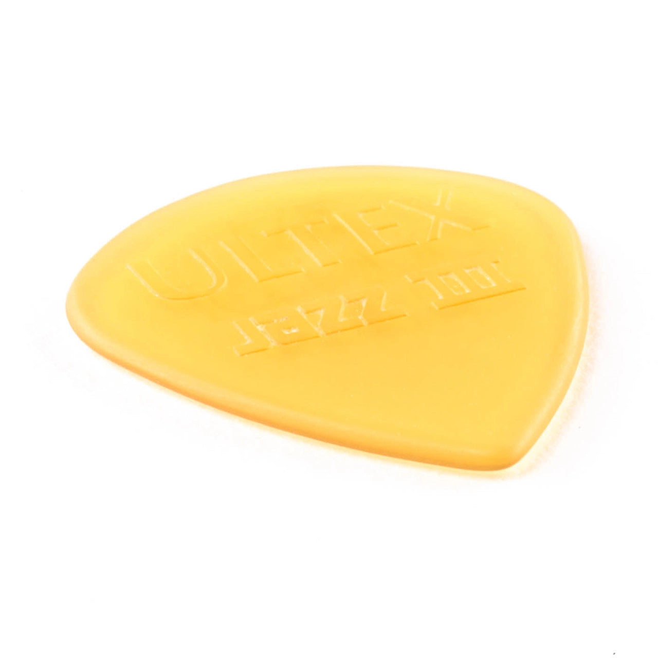 Dunlop Ultex® Jazz III 1.38mm Pick