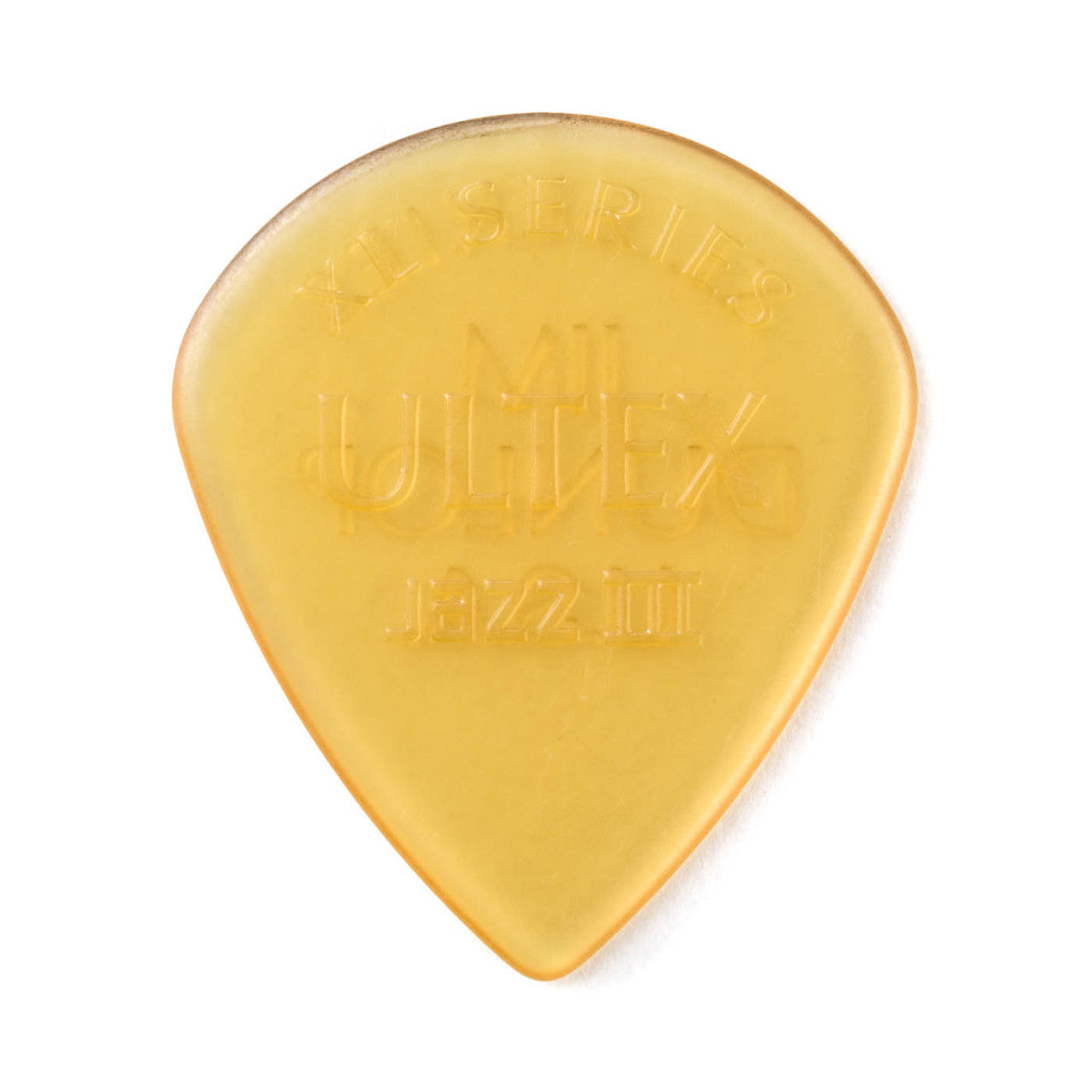 Dunlop Ultex® Jazz III XL Pick 1.38mm Pick