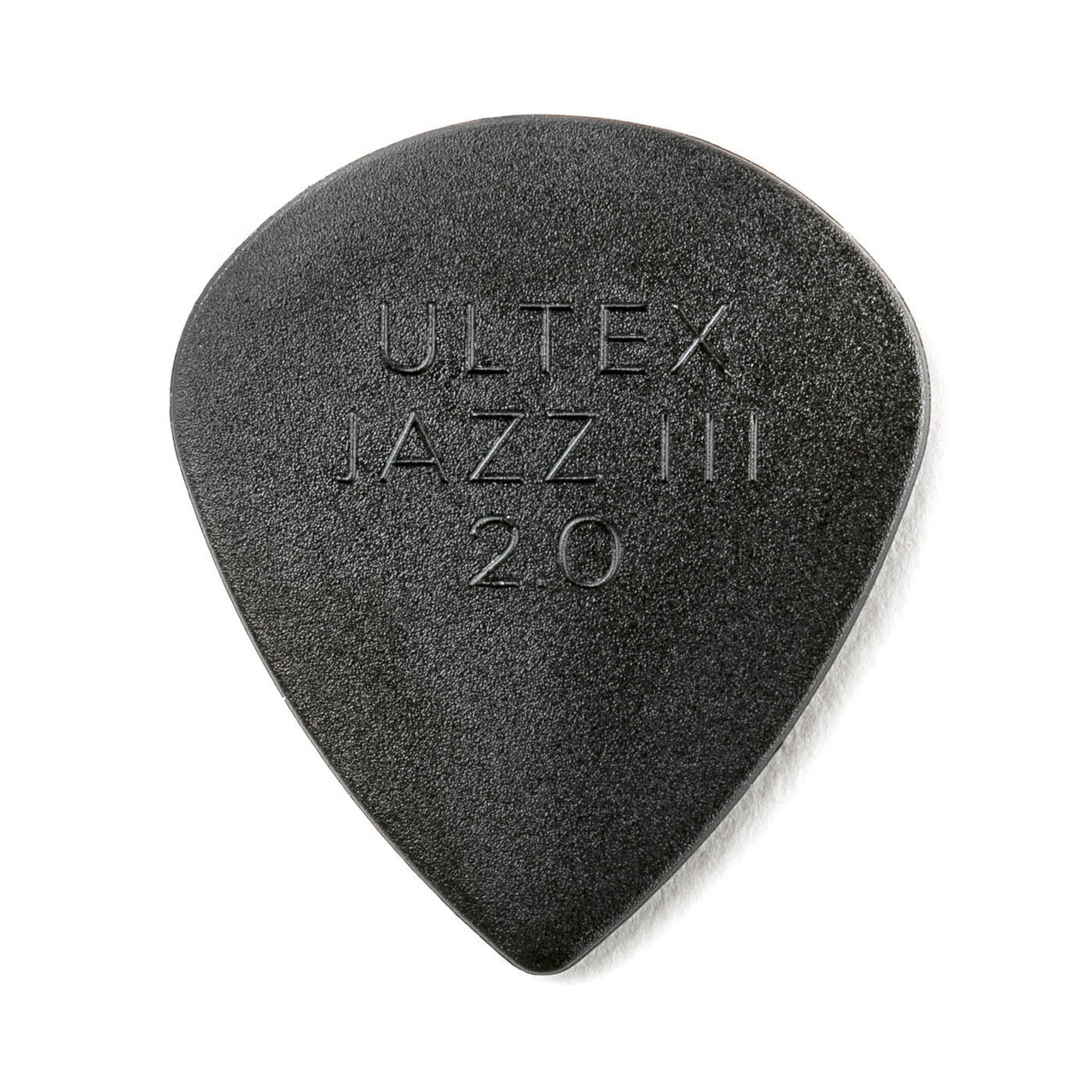 Dunlop Ultex® Jazz III 2.0mm Pick