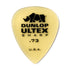 Dunlop Ultex® Sharp Pick .73mm Gauge