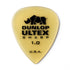 Dunlop Ultex® Sharp Pick 1.0mm Gauge