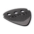 Dunlop Teckpick® Standard Black Aluminum