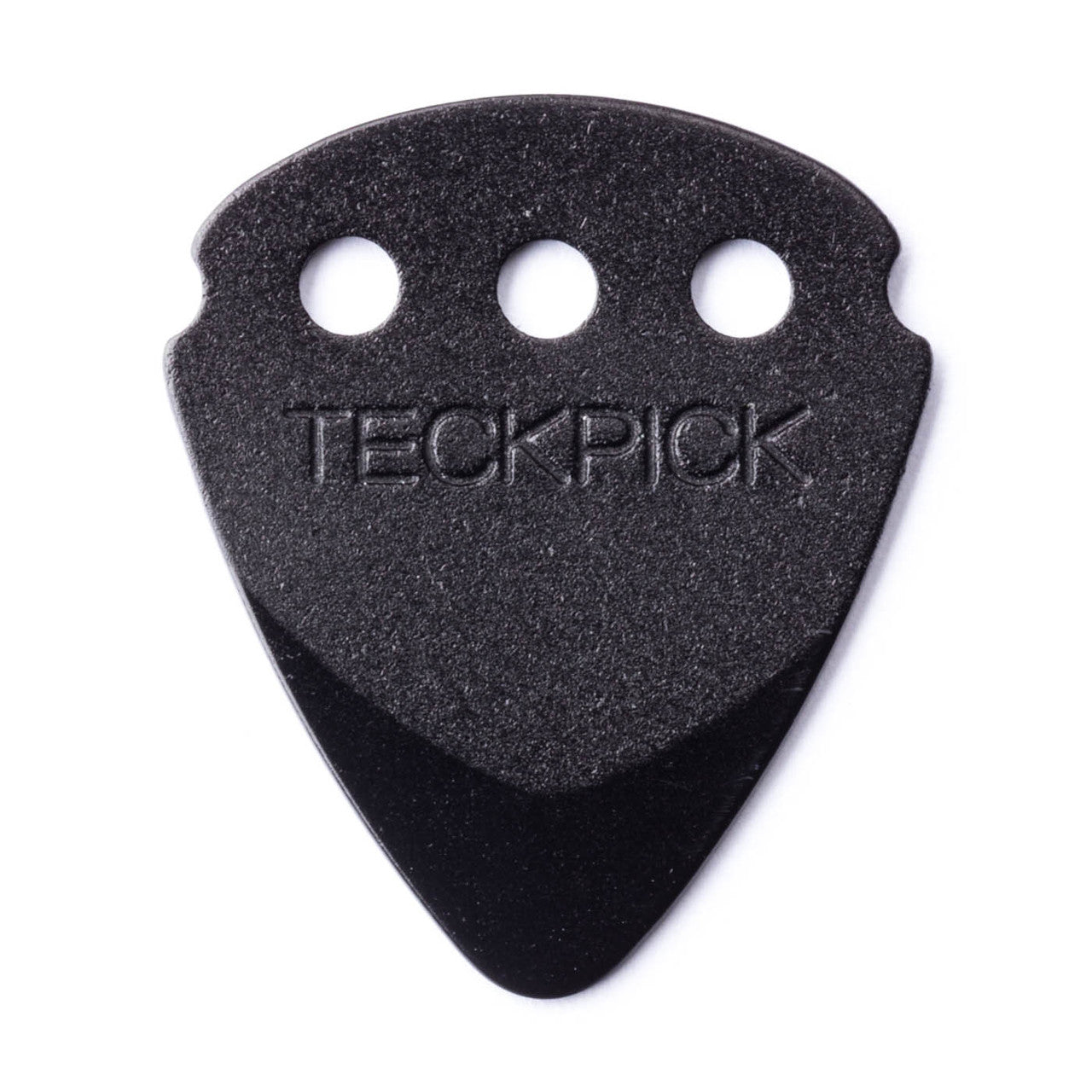 Dunlop Teckpick® Standard Black Aluminum