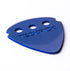 Dunlop Teckpick® Standard Blue Aluminum