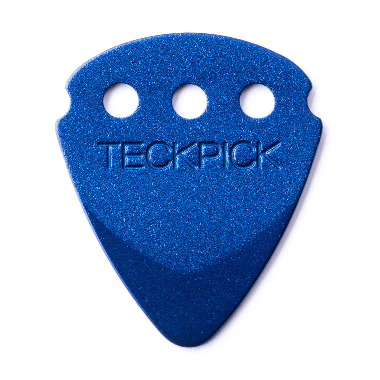 Dunlop Teckpick® Standard Blue Aluminum