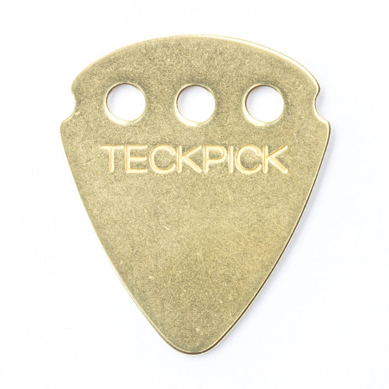 Dunlop Teckpick® Standard Brass