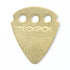 Dunlop Teckpick® Standard Brass