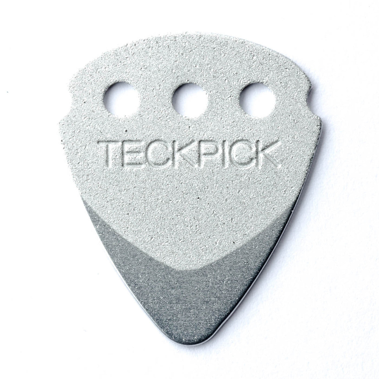 Dunlop Teckpick® Standard Clear Aluminum