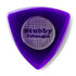 Dunlop Tri Stubby Pick 3.0mm Gauge