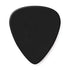 Dunlop Celluloid Black Classics Pick Heavy Gauge