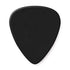 Dunlop Celluloid Black Classics Pick Extra Heavy Gauge